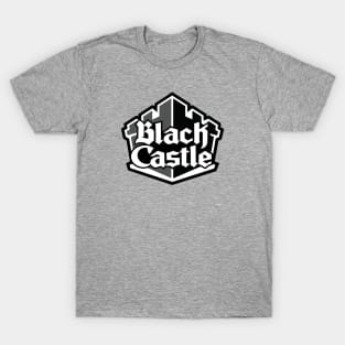 BLACK CASTLE T-Shirt